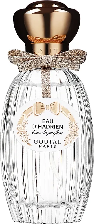 Parfemska voda Annick Goutal Eau d'Hadrien