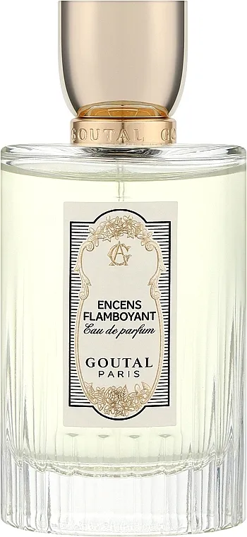 Parfemska voda Annick Goutal Encens Flamboyant