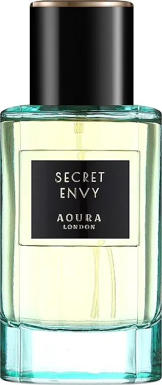 Parfemska voda Aoura London Secret Envy