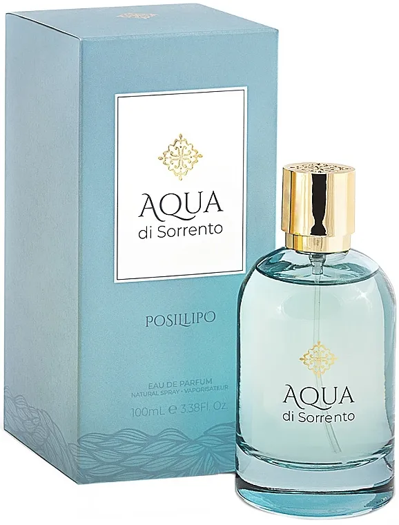 Parfemska voda Aqua Di Sorrento Posillipo
