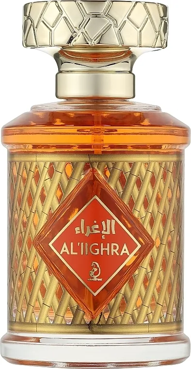 Parfemska voda Arabiyat Al'lighra