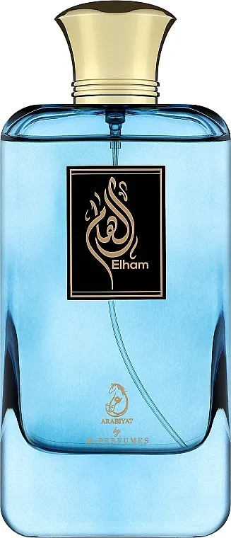 Parfemska voda Arabiyat Elham