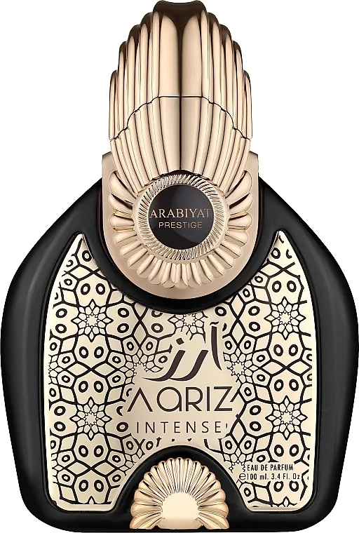 Parfemska voda Arabiyat Prestige Aariz Intense