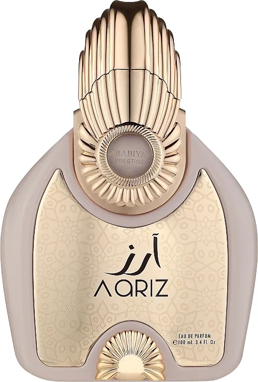 Parfemska voda Arabiyat Prestige Aariz