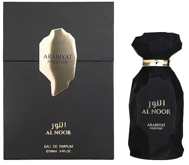 Parfemska voda Arabiyat Prestige Al Noor
