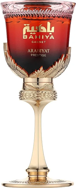 Parfemska voda Arabiyat Prestige Bahiya Garnet