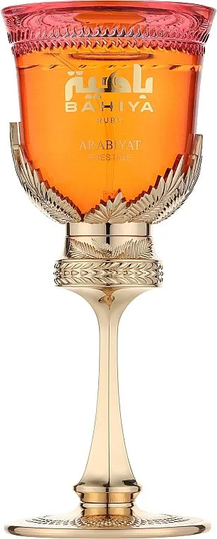 Parfemska voda Arabiyat Prestige Bahiya Ruby