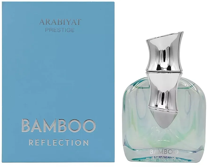 Parfemska voda Arabiyat Prestige Bamboo Reflection