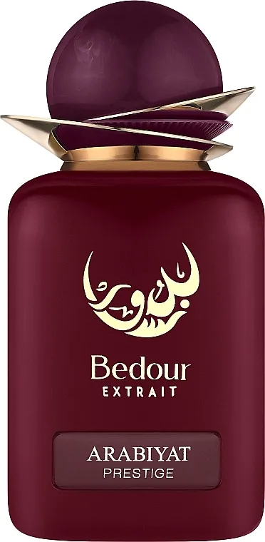Parfemska voda Arabiyat Prestige Bedour Extrait