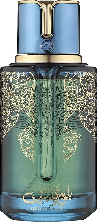 Parfemska voda Arabiyat Prestige Blueberry Musk