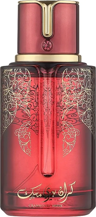 Parfemska voda Arabiyat Prestige Cranberry Musk