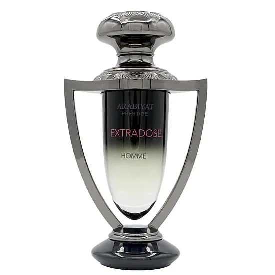 Parfemska voda Arabiyat Prestige Extradose Homme