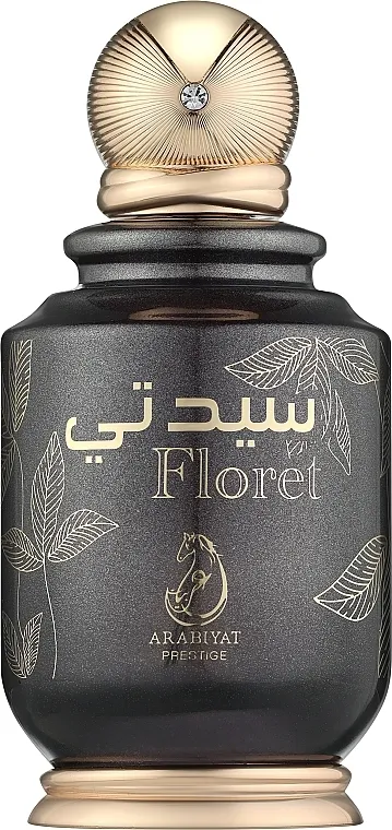 Parfemska voda Arabiyat Prestige Floret