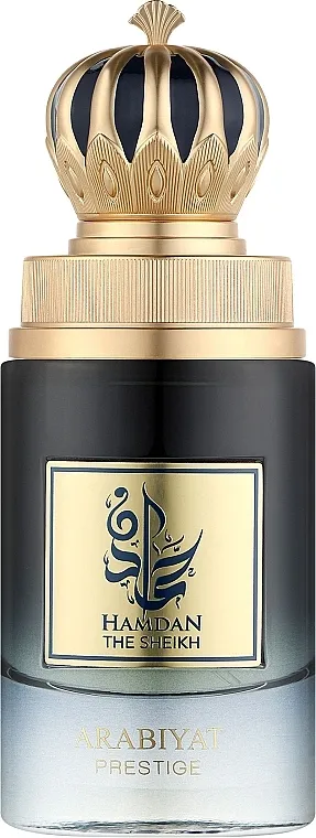 Parfemska voda Arabiyat Prestige Hamdan The Sheikh