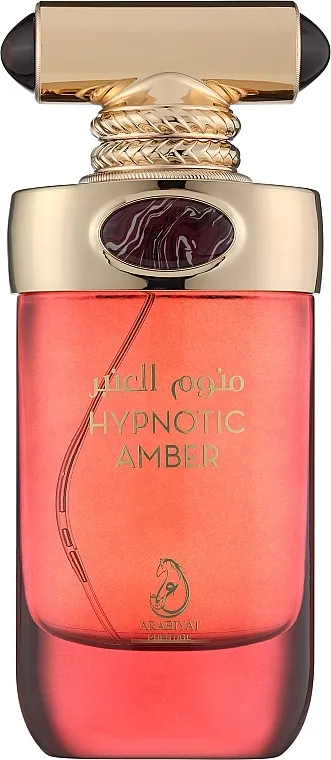 Parfemska voda Arabiyat Prestige Hypnotic Amber