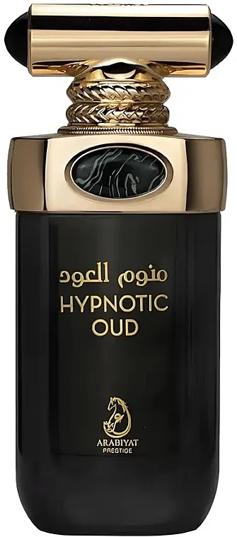 Parfemska voda Arabiyat Prestige Hypnotic Oud