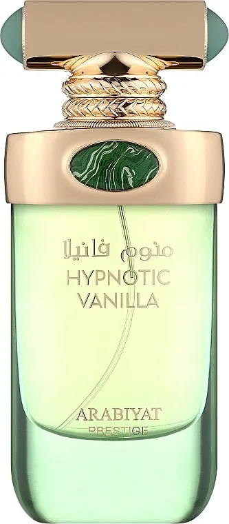 Parfemska voda Arabiyat Prestige Hypnotic Vanilla