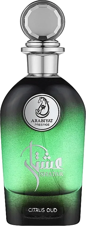 Parfemska voda Arabiyat Prestige Ishatar Citrus Oud