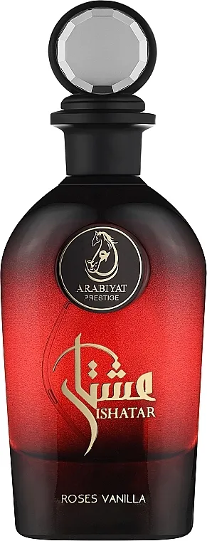 parfemska voda Arabiyat Prestige Ishatar Roses Vanilla