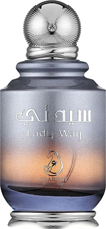 Parfemska voda Arabiyat Prestige Lady Way