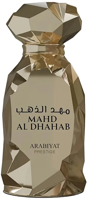 Parfemska voda Arabiyat Prestige Mahd Al Dhahab
