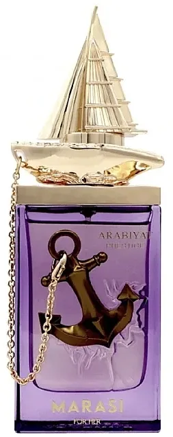 Parfemska voda Arabiyat Prestige Marasi For Her