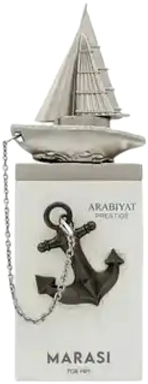 Parfemska voda Arabiyat Prestige Marasi For Him