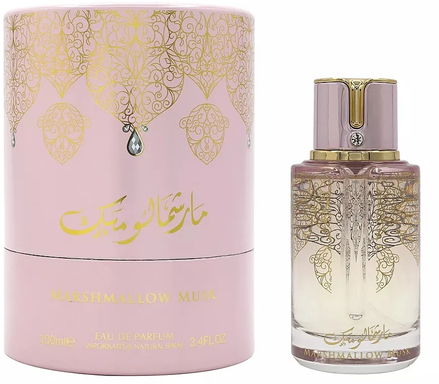 Parfemska voda Arabiyat Prestige Marshmallow Musk