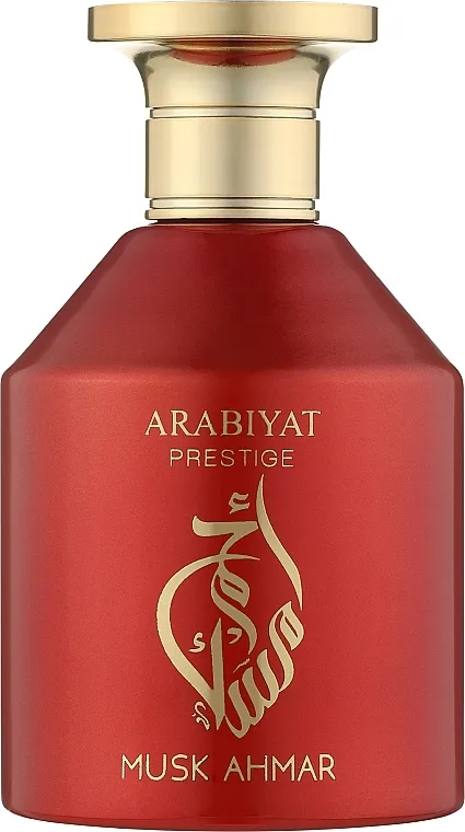 Parfemska voda Arabiyat Prestige Musk Ahmar