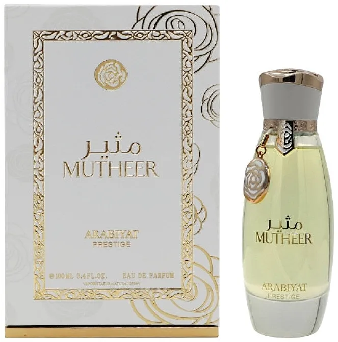 parfemska voda Arabiyat Prestige Mutheer
