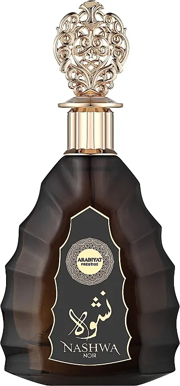 Parfemska voda Arabiyat Prestige Nashwa Noir