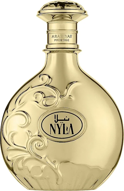 Parfemska voda Arabiyat Prestige Nyla Vani-Elle