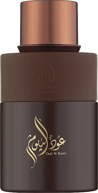 Parfemska voda Arabiyat Prestige Oud Al Youm