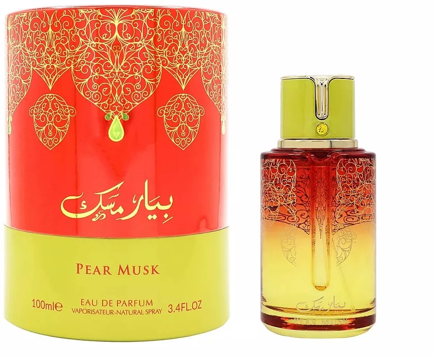 Parfemska voda Arabiyat Prestige Pear Musk