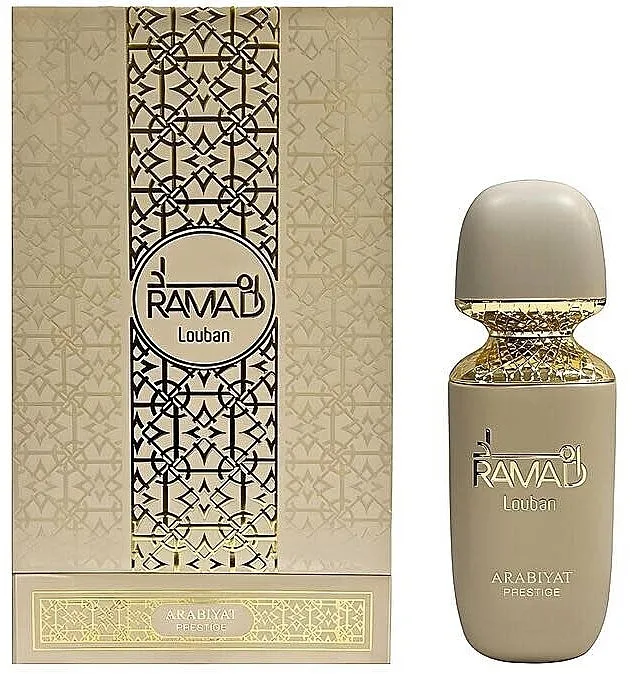 Parfemska voda Arabiyat Prestige Ramad Louban
