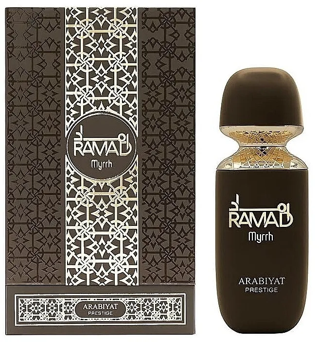 parfemska voda Arabiyat Prestige Ramad Myrrh
