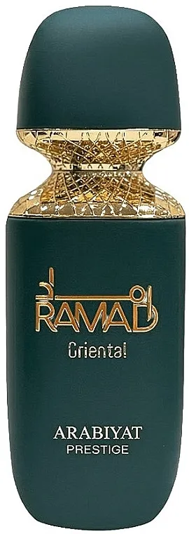 Parfemska voda Arabiyat Prestige Ramad Oriental