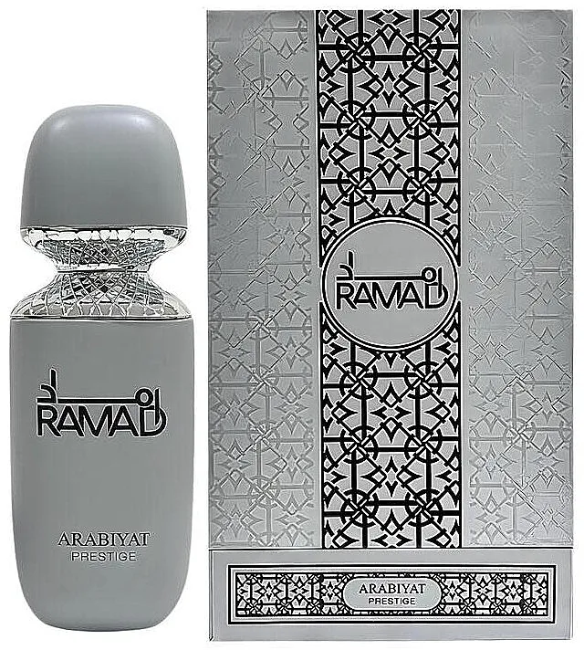 Parfemska voda Arabiyat Prestige Ramad