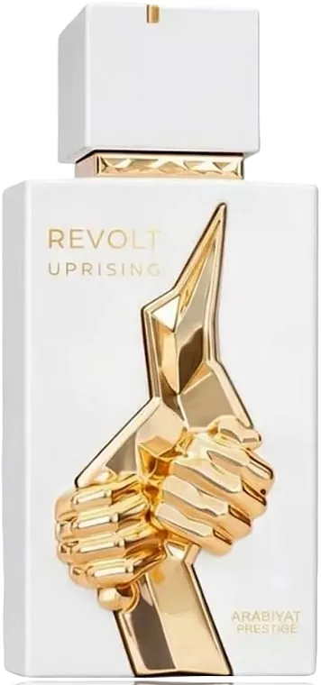Parfemska voda Arabiyat Prestige Revolt Uprising