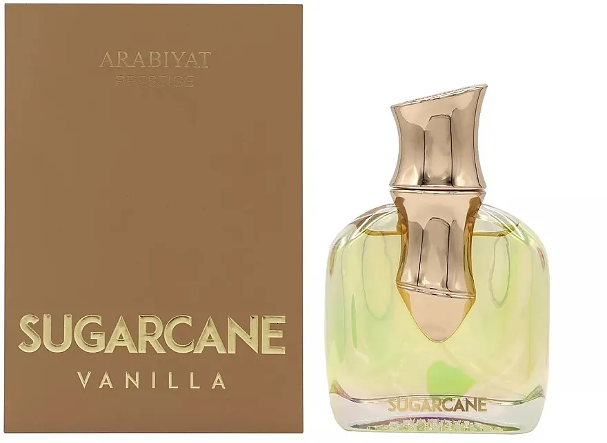 Parfemska voda Arabiyat Prestige Sugarcane Vanilla