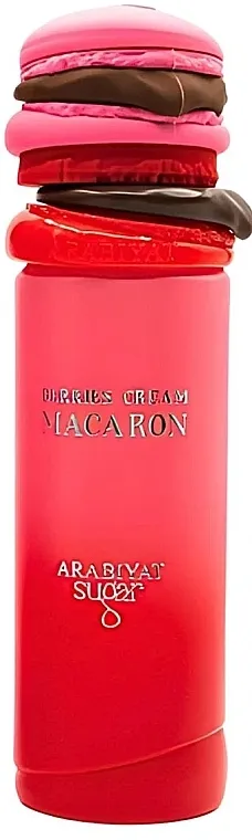 Parfemska voda Arabiyat Sugar Berry Cream Macaron
