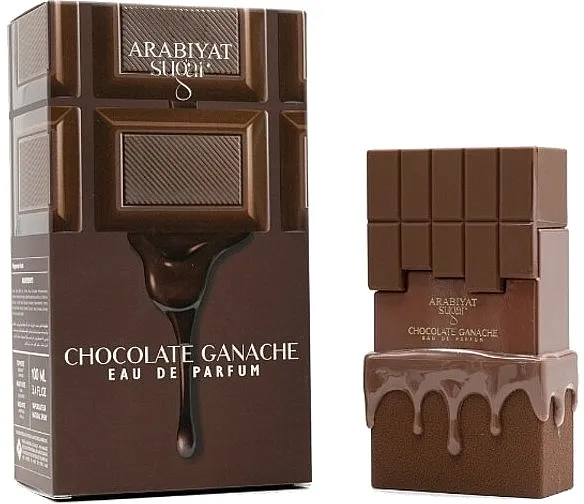 Parfemska voda Arabiyat Sugar Chocolate Ganache