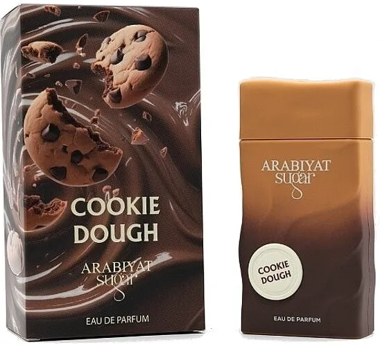 Parfemska voda Arabiyat Sugar Cookie Dough