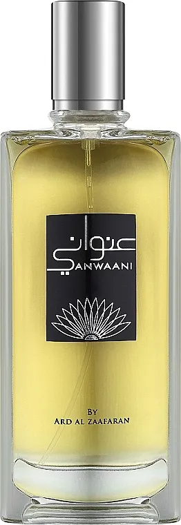 Parfemska voda Ard Al Zaafaran Anwaani
