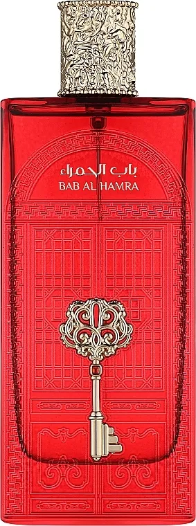 Parfemska voda Ard Al Zaafaran Bab Al Hamra