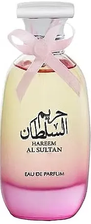 Parfemska voda Ard Al Zaafaran Hareem Al Sultan