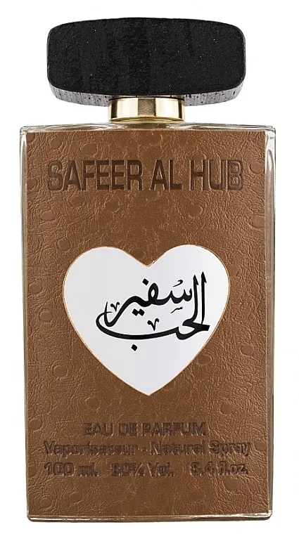 Parfemska voda Ard Al Zaafaran Safeer Al Hub
