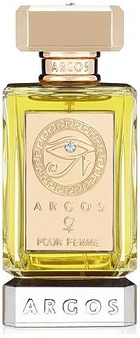 Parfemska voda Argos Pour Femme
