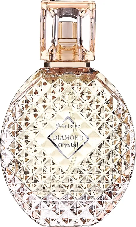 Parfemska voda Aristea Diamond Crystal