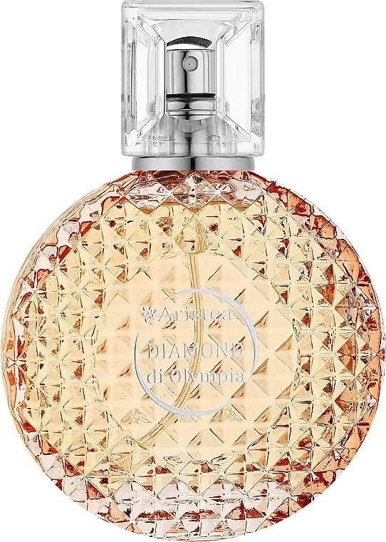 parfemska voda Aristea Diamond Di Olympia